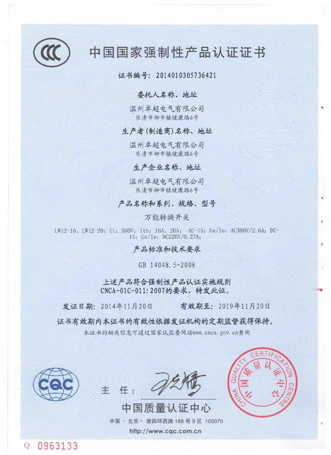 LW12 Chinese certificate.jpg
